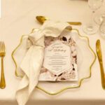 Wholesale Glass Charger Plate PZ-007 - Image 5